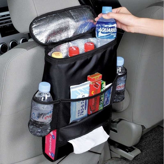 Thermo-Auto-Organizer