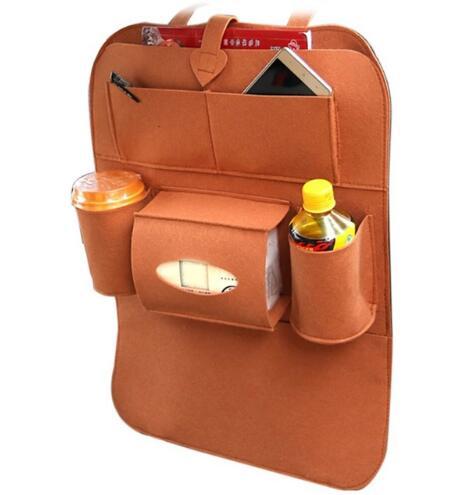 Auto-Rücksitz-Organizer